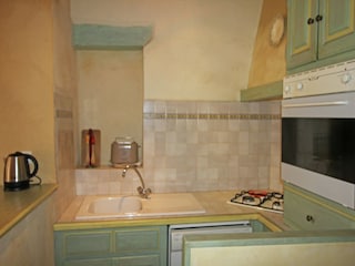 Ferienhaus Roussillon (Vaucluse) Ausstattung 13