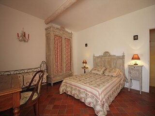 Maison de vacances Roussillon (Vaucluse) Équipement 17