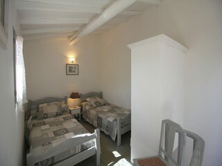 Vakantiehuis Roussillon (Vaucluse) Kenmerken 19