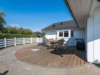 Vakantiehuis Bork Havn Buitenaudio-opname 3