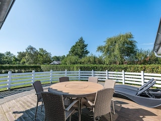 Vakantiehuis Bork Havn Buitenaudio-opname 4