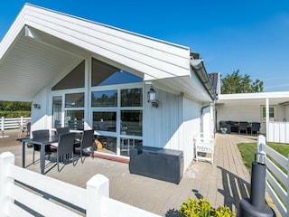 Vakantiehuis Bork Havn Buitenaudio-opname 6