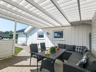 Vakantiehuis Bork Havn Buitenaudio-opname 11