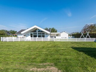 Ferienhaus Bork Havn Außenaufnahme 18