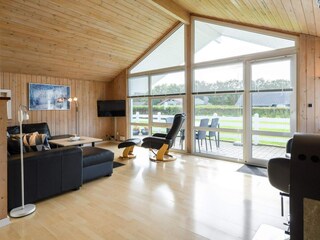 Maison de vacances Bork Havn  22