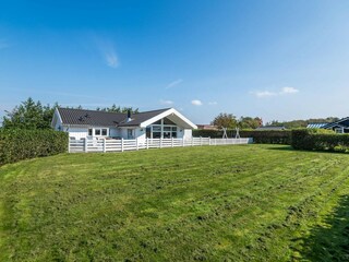 Vakantiehuis Bork Havn Buitenaudio-opname 19