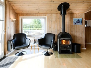 Ferienhaus Bork Havn  23