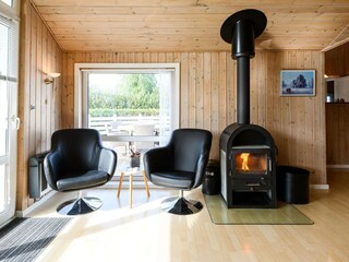 Vakantiehuis Bork Havn  23