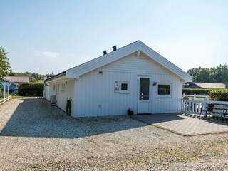 Casa per le vacanze Bork Havn Registrazione all'aperto 20