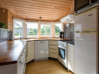 Vakantiehuis Bork Havn  24