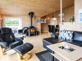 Ferienhaus Bork Havn  25