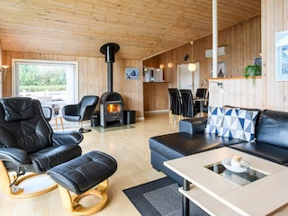 Maison de vacances Bork Havn  25