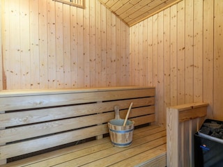 Ferienhaus Bork Havn  26