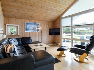 Ferienhaus Bork Havn  27