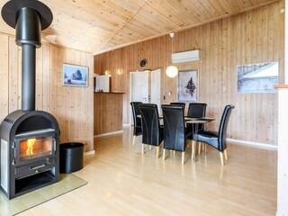 Casa per le vacanze Bork Havn  28