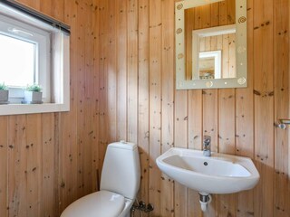 Vakantiehuis Bork Havn  29