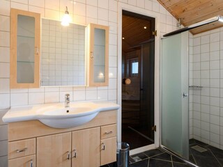 Maison de vacances Bork Havn  31