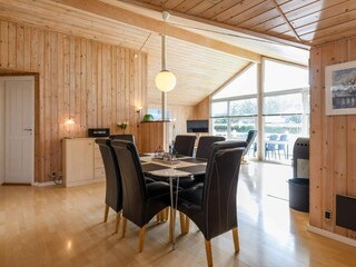 Ferienhaus Bork Havn  32