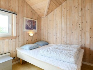 Maison de vacances Bork Havn  34