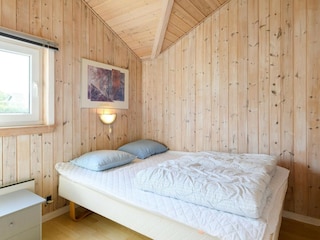 Vakantiehuis Bork Havn  34