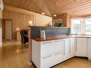 Casa per le vacanze Bork Havn  35