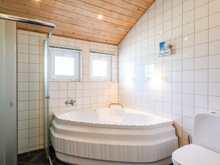 Maison de vacances Bork Havn  37