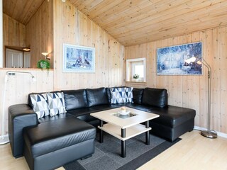 Maison de vacances Bork Havn  39