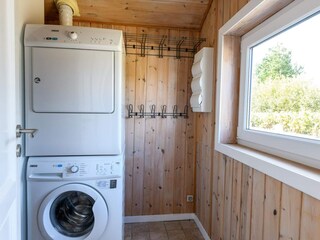 Vakantiehuis Bork Havn  40