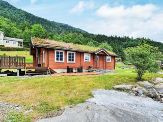 Casa de vacaciones Norddal Grabación al aire libre 8