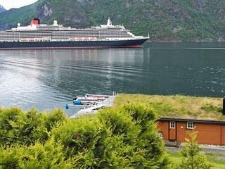 Vakantiehuis Norddal Buitenaudio-opname 10