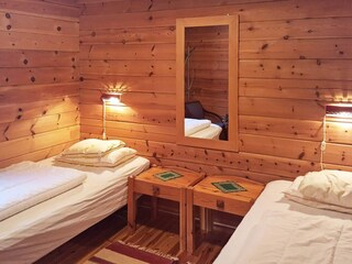 Casa de vacaciones Norddal  12