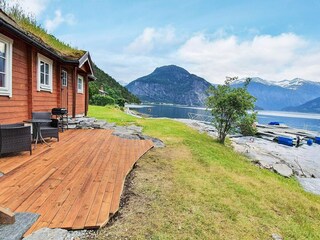 Vakantiehuis Norddal  14