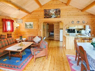 Casa de vacaciones Norddal  15