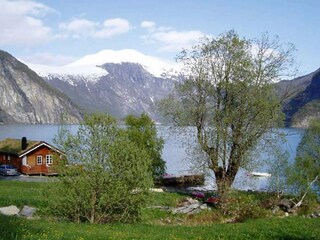 Vakantiehuis Norddal  18