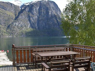 Vakantiehuis Norddal  19