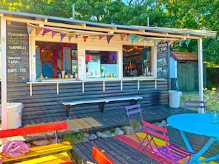 Holiday park Svaneke  22