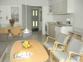 Vakantiepark Hasle  9