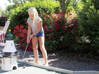 Vakantiepark Hasle  12