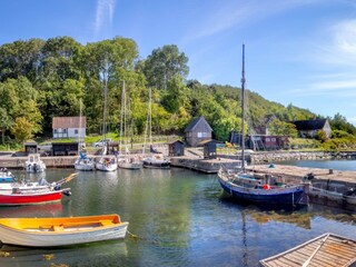 Vakantiepark Hasle  10