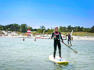 Vakantiepark Nexø  23