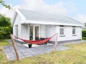 Bungalow Noordwijk Buitenaudio-opname 1