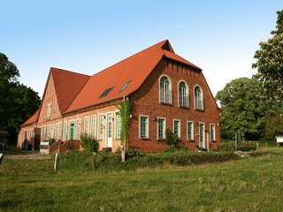 Apartment Blowatz Außenaufnahme 4