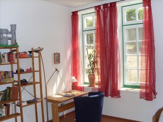 Apartment Blowatz Ausstattung 17
