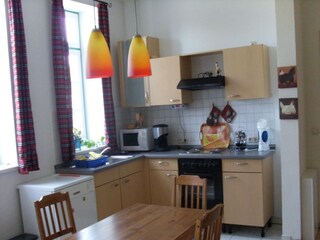 Apartment Blowatz Ausstattung 18