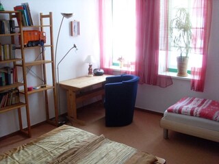 Apartment Blowatz Ausstattung 20