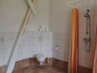 Apartment Blowatz Ausstattung 21