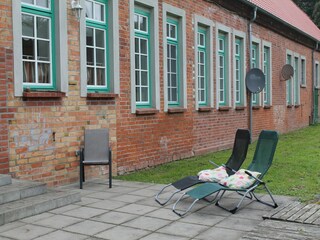 Apartment Blowatz Außenaufnahme 8
