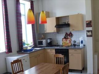 Apartment Blowatz Ausstattung 15