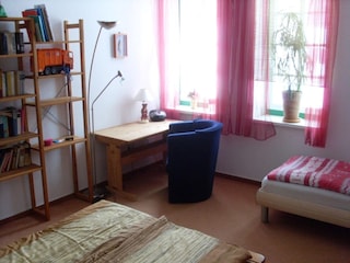 Appartement Blowatz Équipement 16