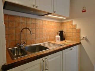 Villa Fabriano Features 24